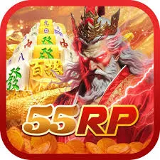 55RP - Pertempuran FPS Penuh Aksi