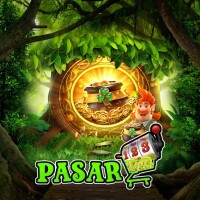 PASAR123 - Permainan Puzzle Seru untuk Semua Usia