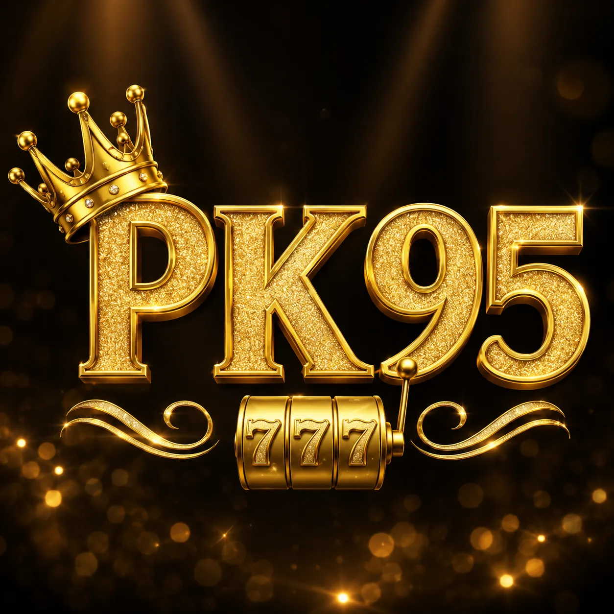 PK95 - Petualangan Fantasi di Dunia ARPG