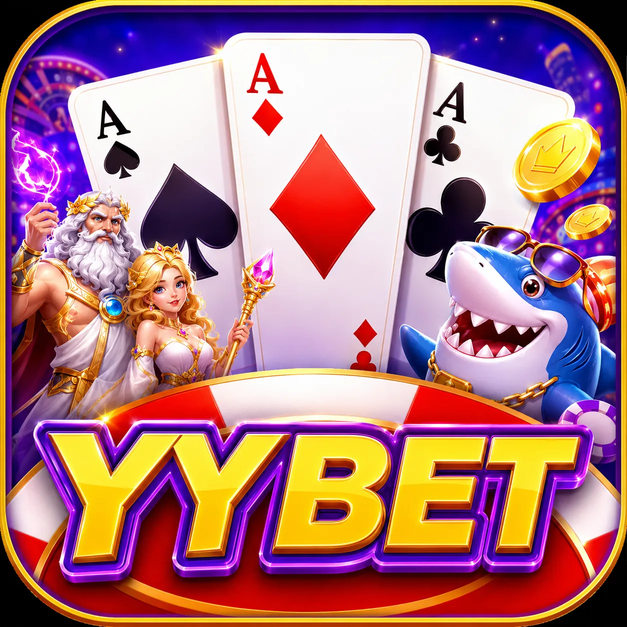 YYBET - Menyelami Keseruan Memancing di Dunia Digital